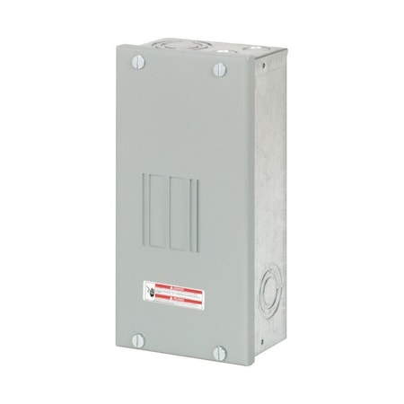 70 A Amps, 120/240 V, BR Circuit Breaker Type